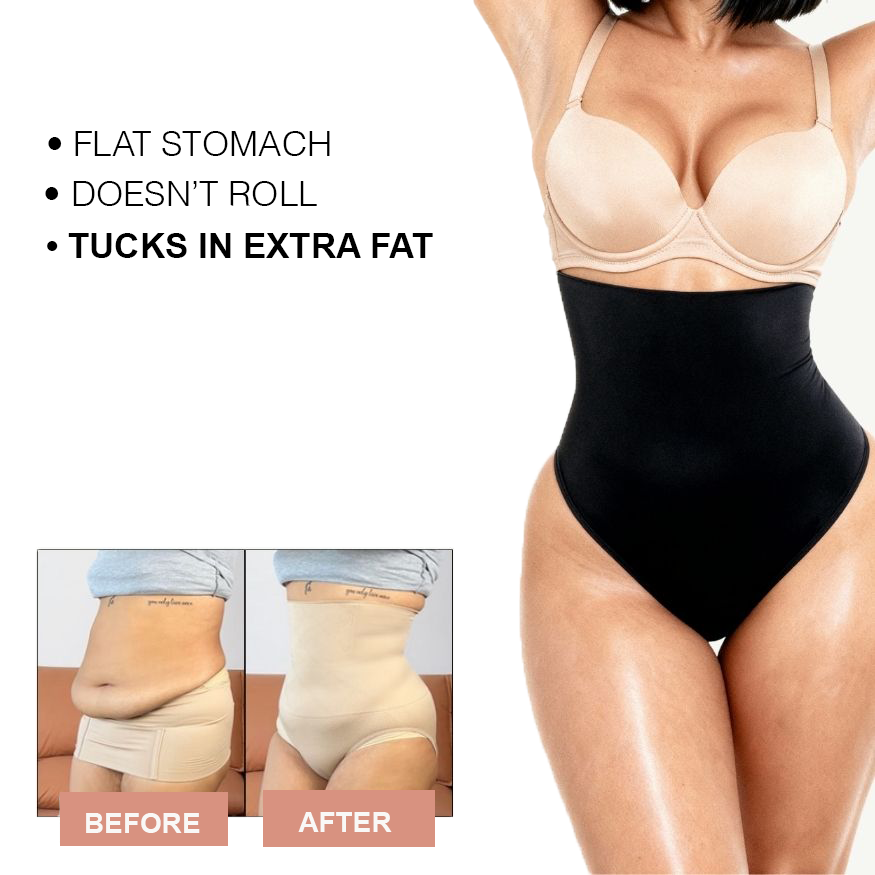 Doesitcurve Shaping Panties