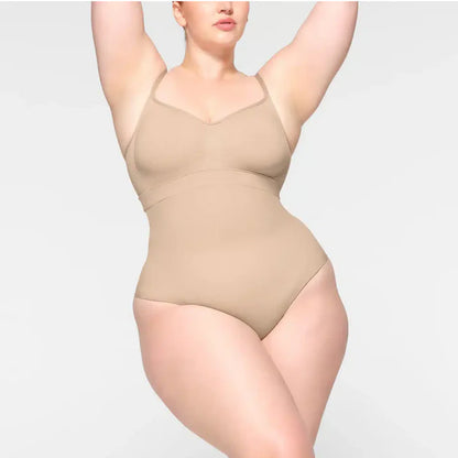 Doesitcurve Shaping Panties