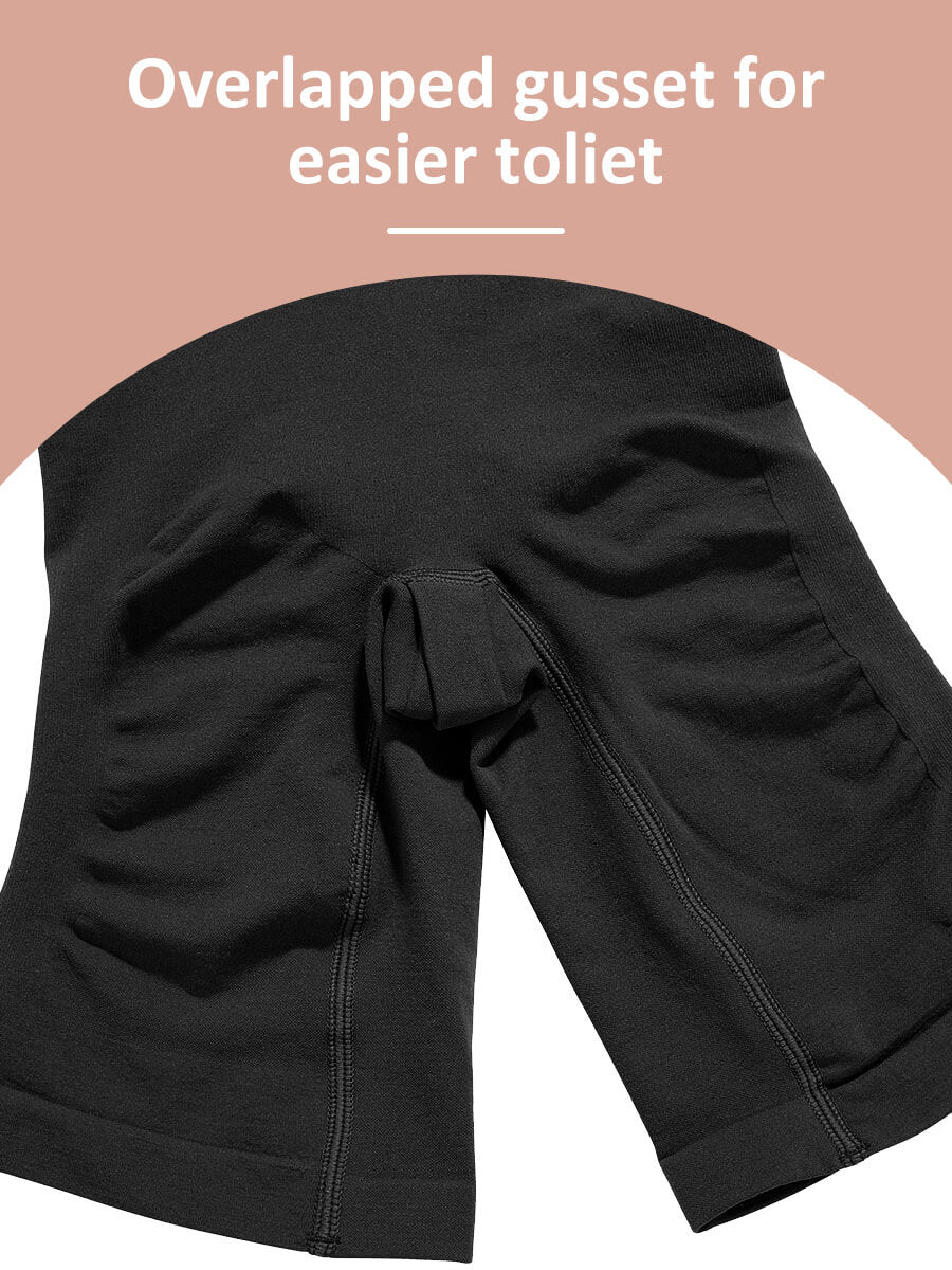 Every Day Tummy Control Slimming Bodysuit