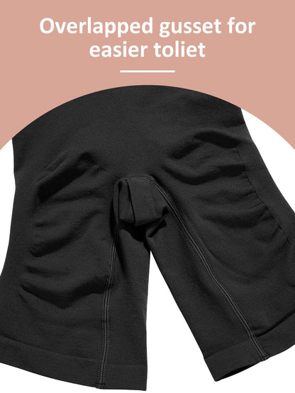 Every Day Tummy Control Slimming Bodysuit