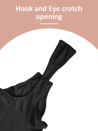 Every Day Tummy Control Slimming Bodysuit