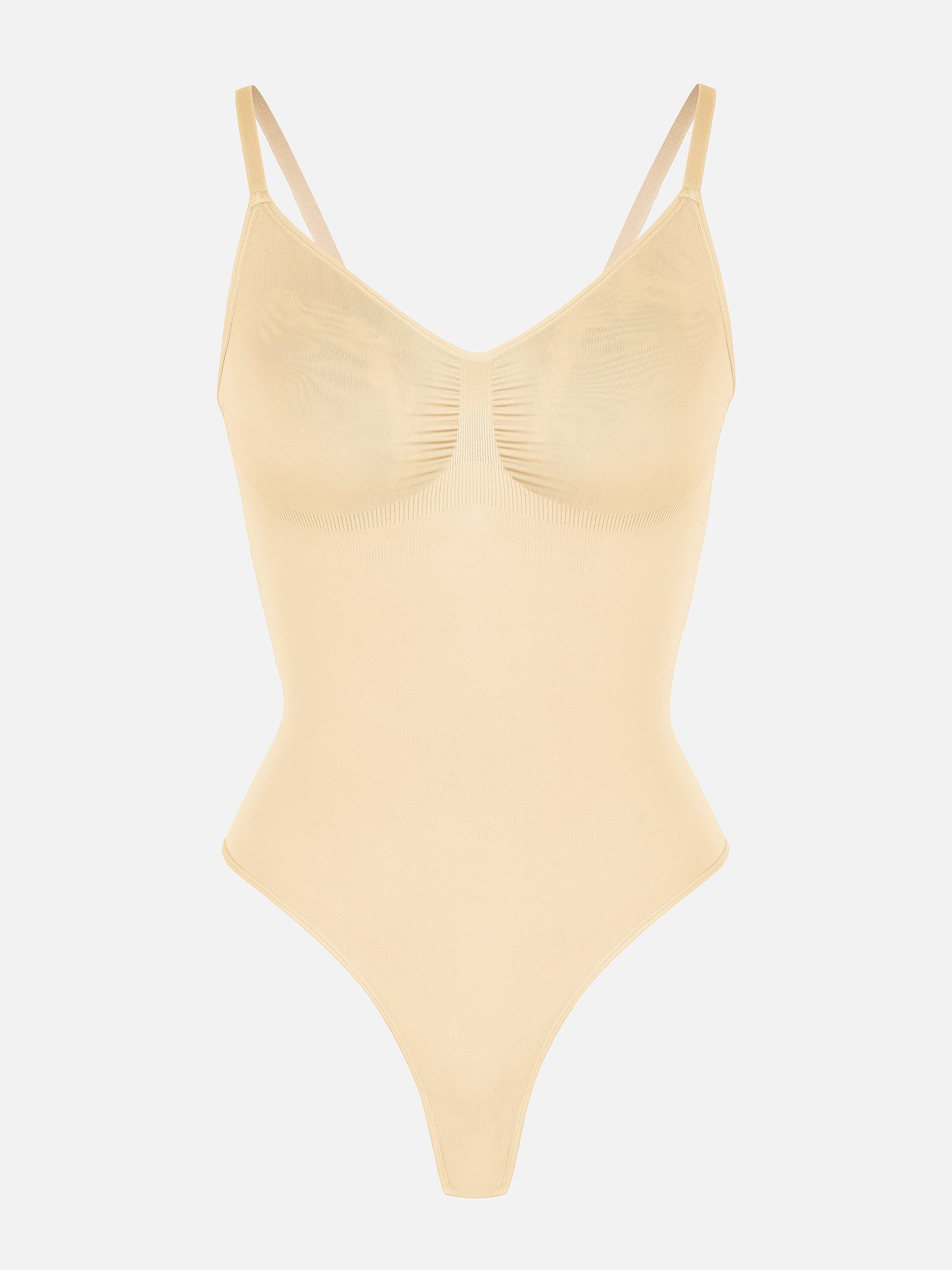 Every Day Tummy Control Slimming Bodysuit