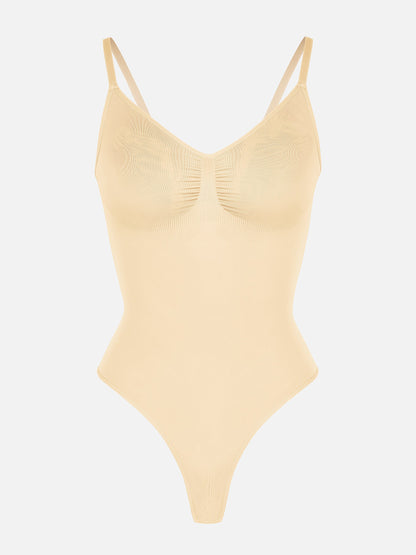 Every Day Tummy Control Slimming Bodysuit