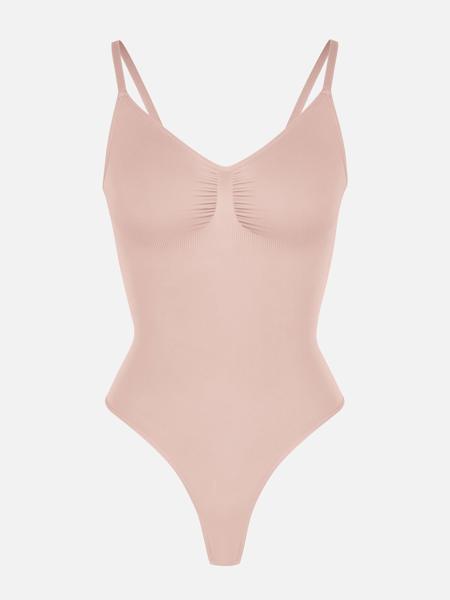 Every Day Tummy Control Slimming Bodysuit