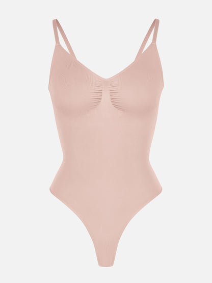 Every Day Tummy Control Slimming Bodysuit