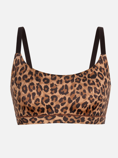 Everyday Wireless Invisible Square Neck Bra