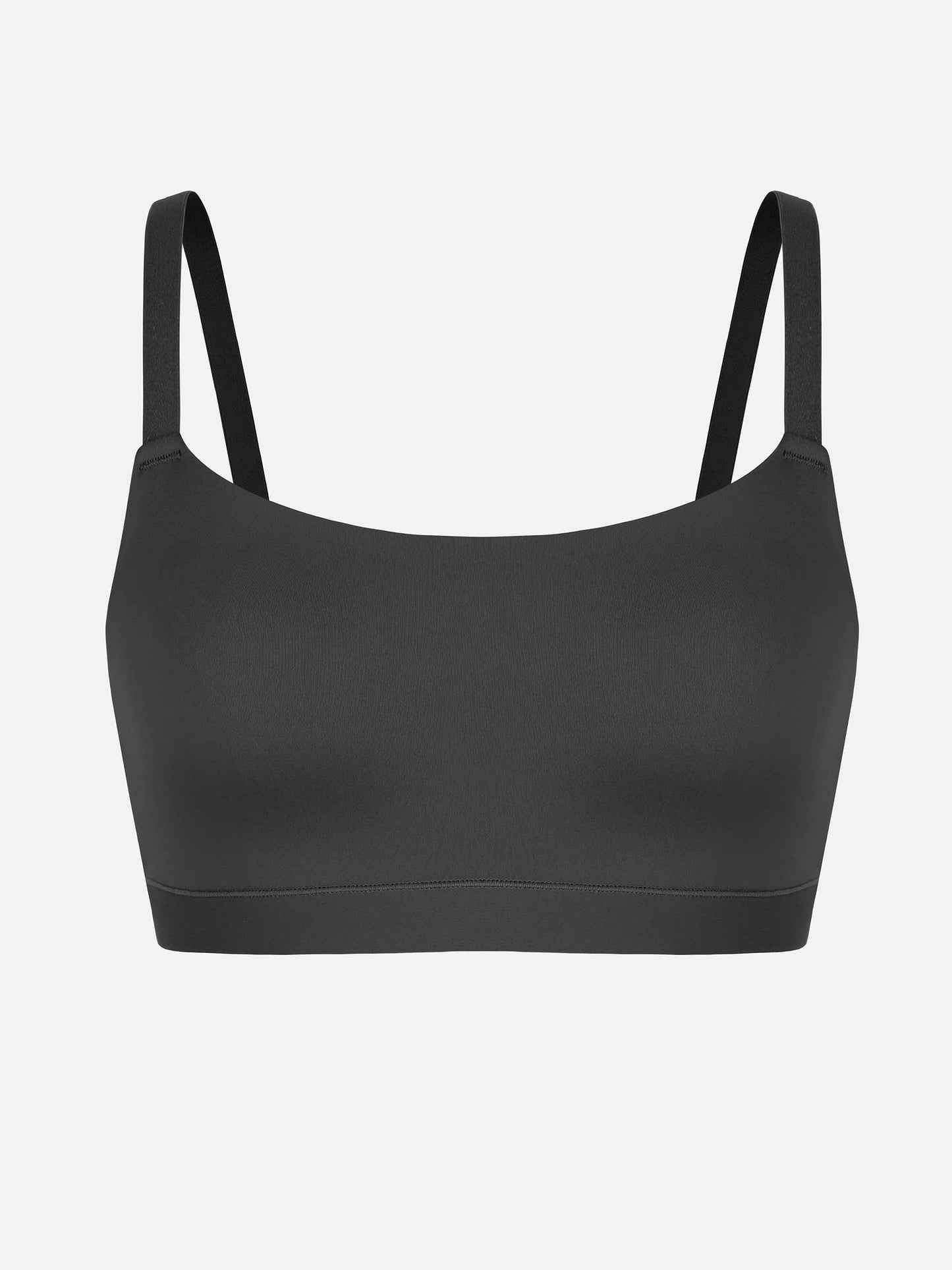 Everyday Wireless Invisible Square Neck Bra