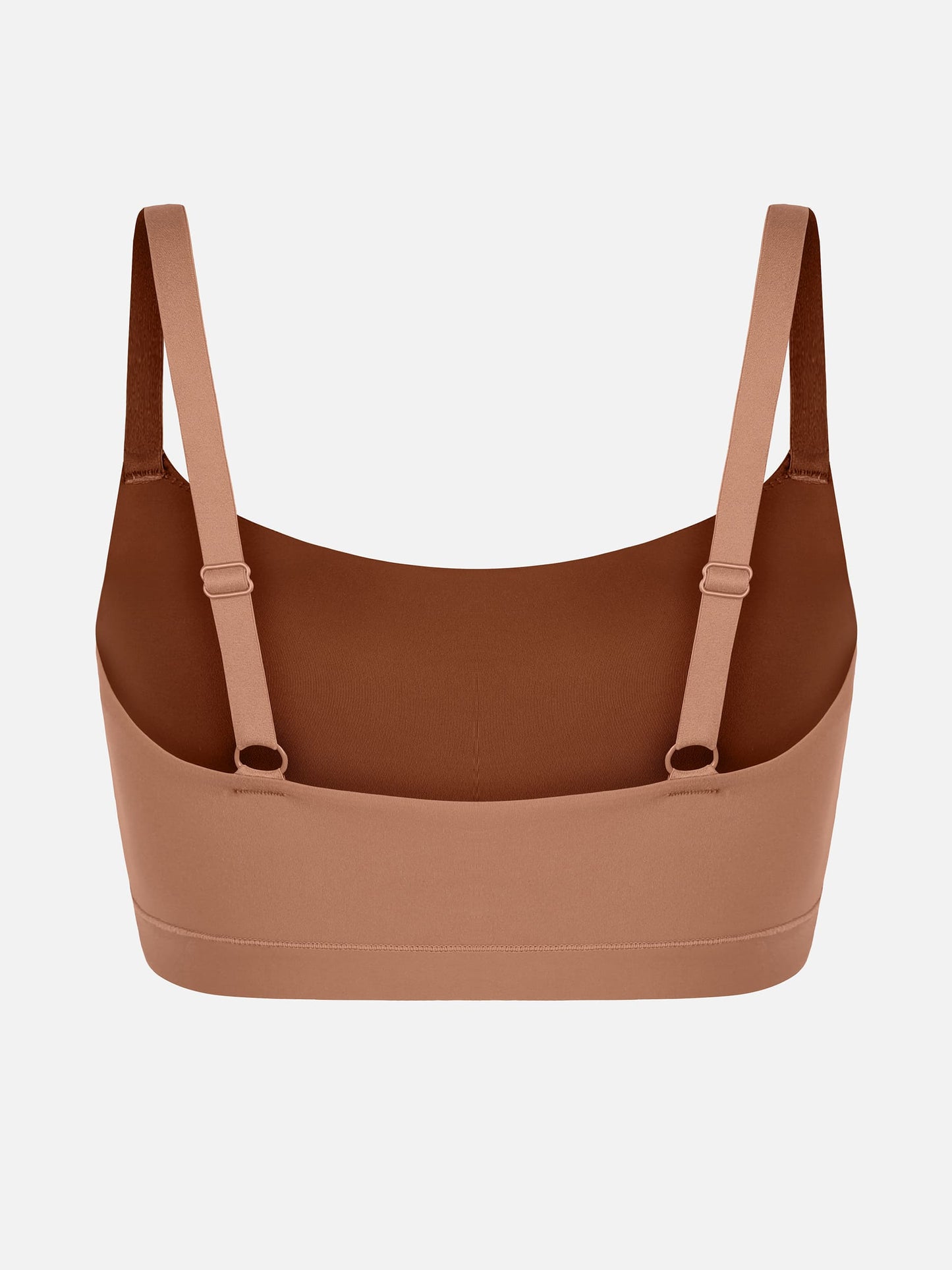 Everyday Wireless Invisible Square Neck Bra