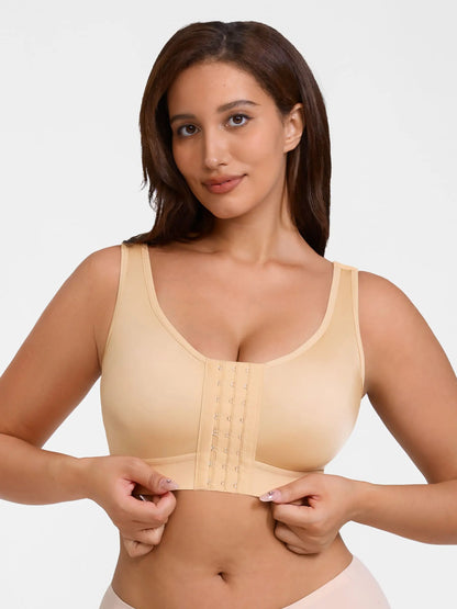 Arms Breast Support Adjustable Top for Recovery Daily
