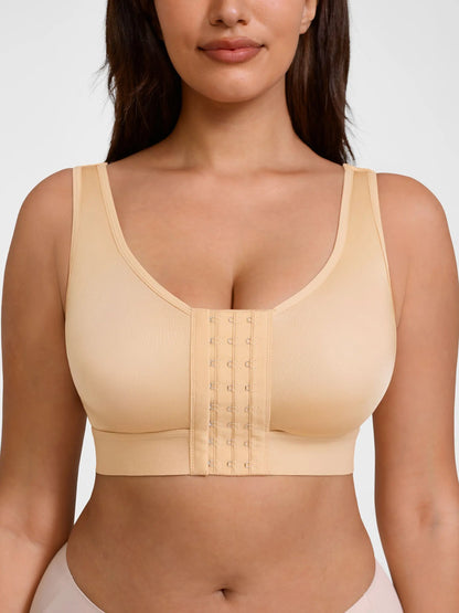 Arms Breast Support Adjustable Top for Recovery Daily