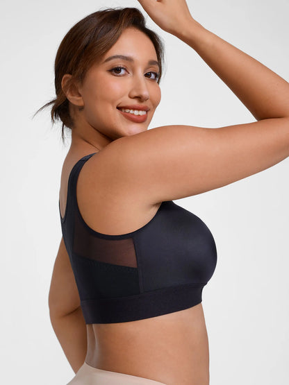 Arms Breast Support Adjustable Top for Recovery Daily