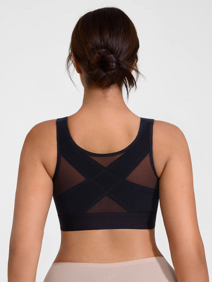 Arms Breast Support Adjustable Top for Recovery Daily