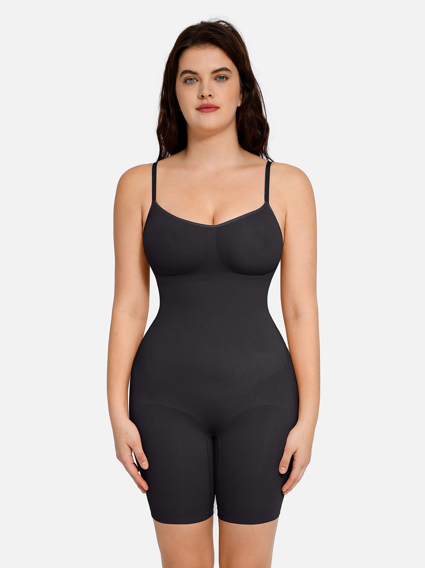 Every Day Tummy Control Slimming Bodysuit
