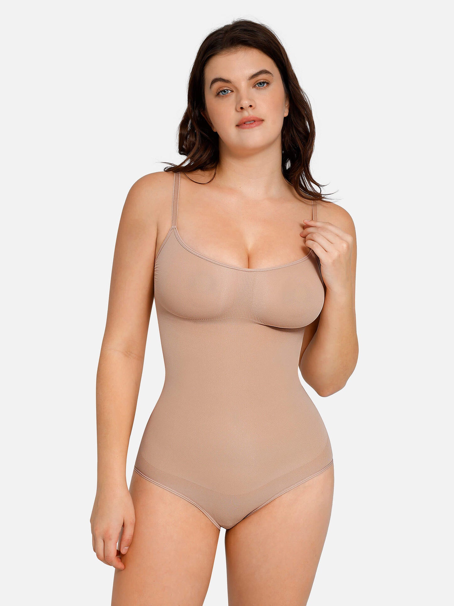 Every Day Tummy Control Slimming Bodysuit