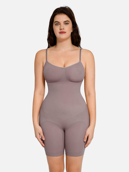 Every Day Tummy Control Slimming Bodysuit