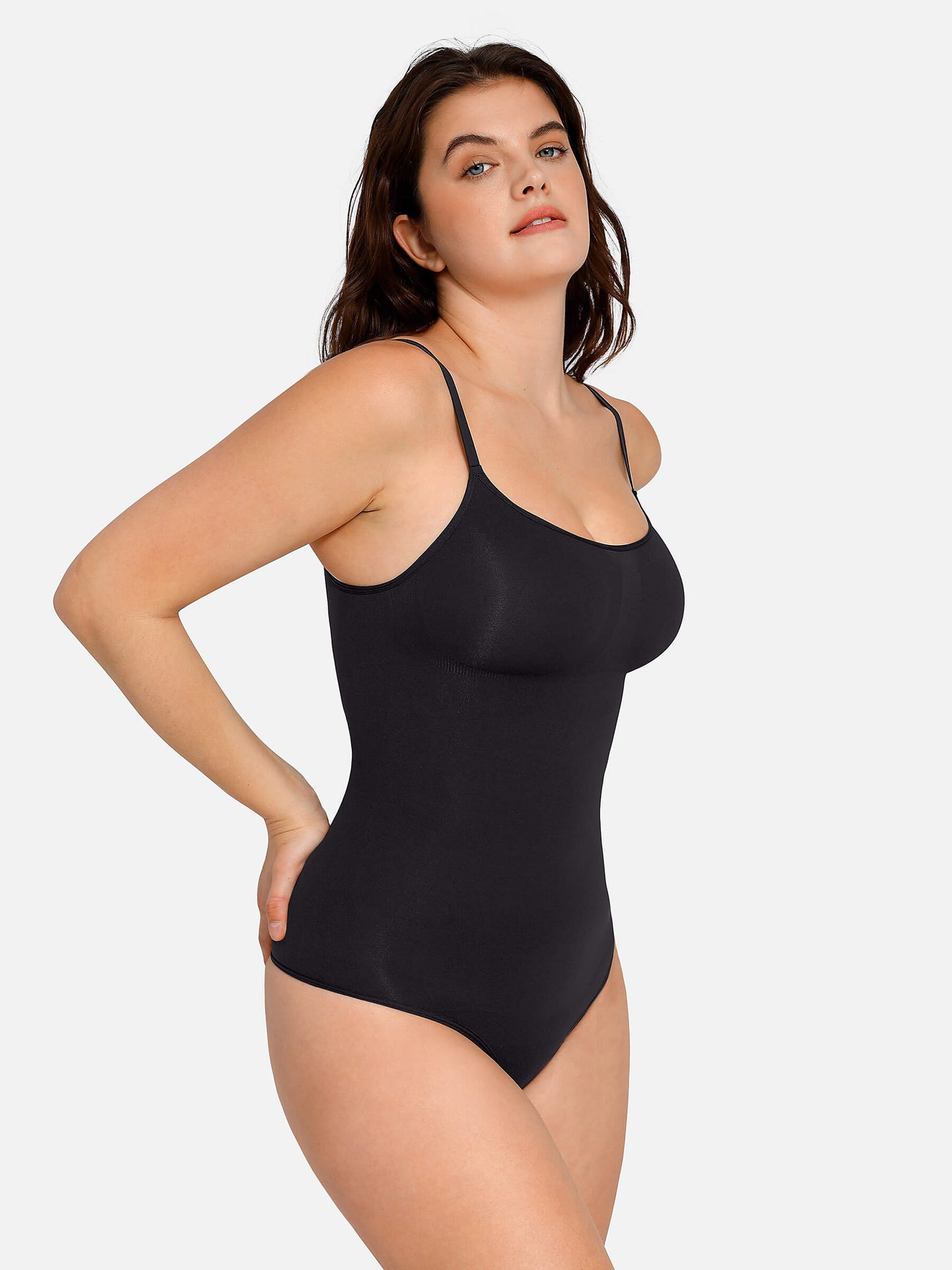 Every Day Tummy Control Slimming Bodysuit