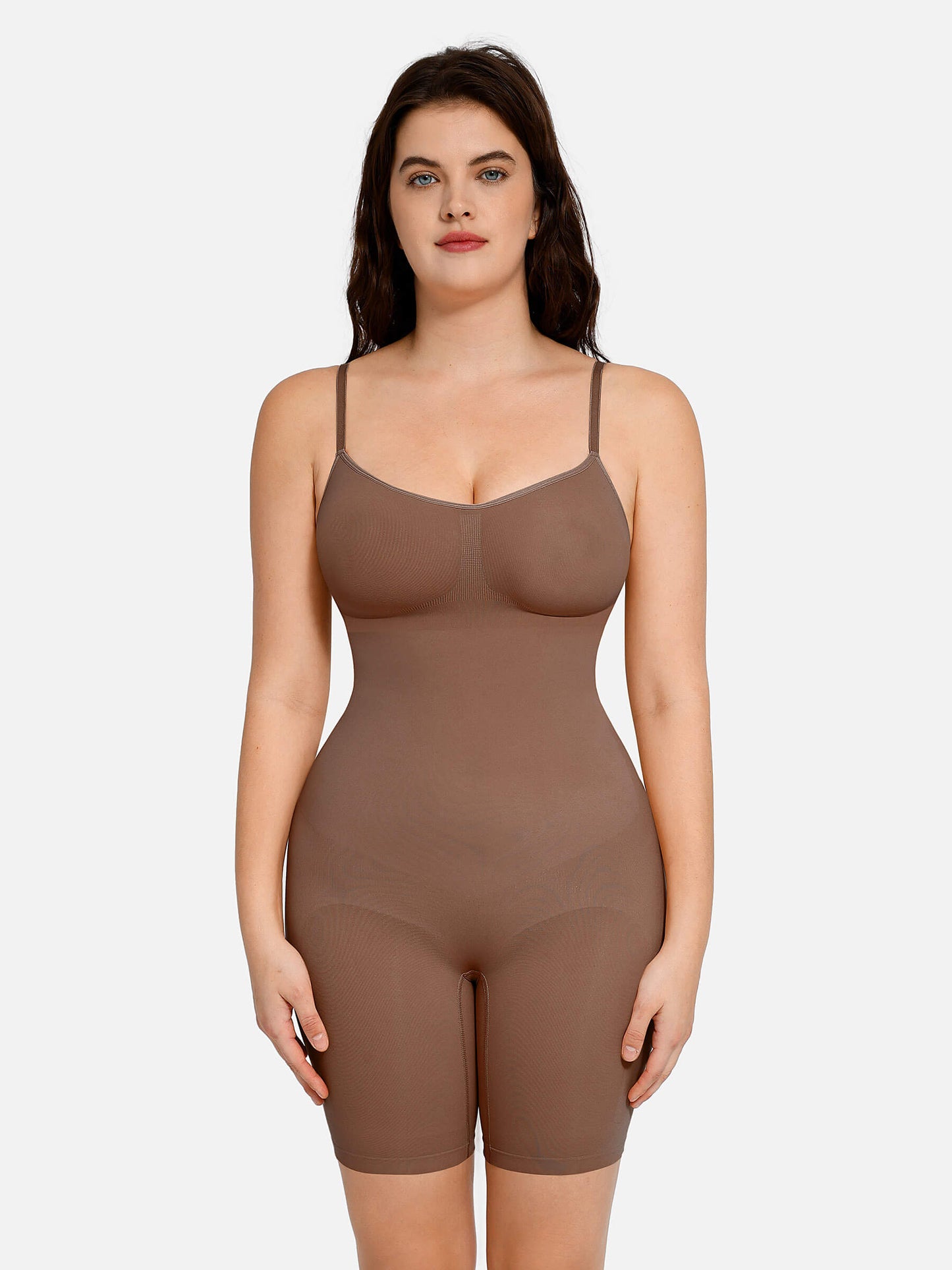 Every Day Tummy Control Slimming Bodysuit