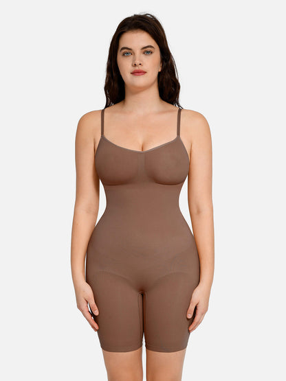 Every Day Tummy Control Slimming Bodysuit