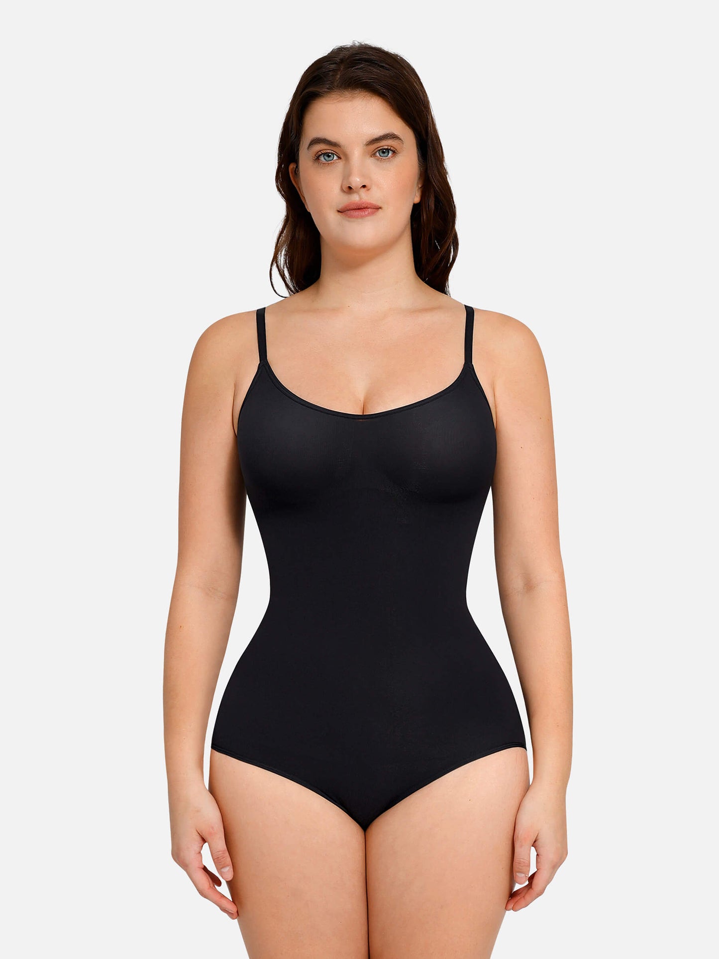 Every Day Tummy Control Slimming Bodysuit