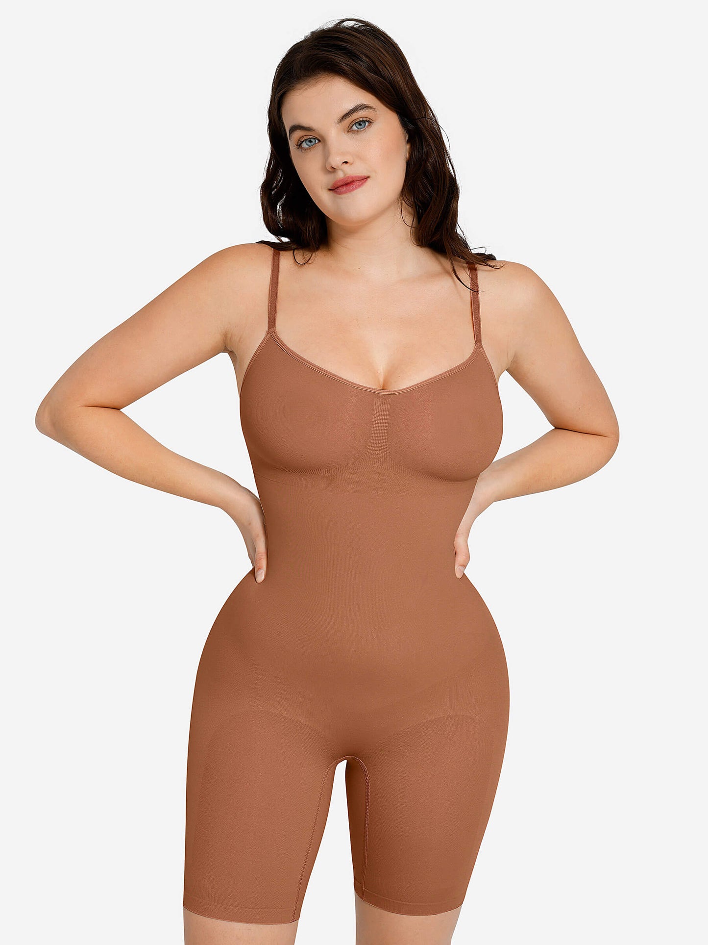 Every Day Tummy Control Slimming Bodysuit