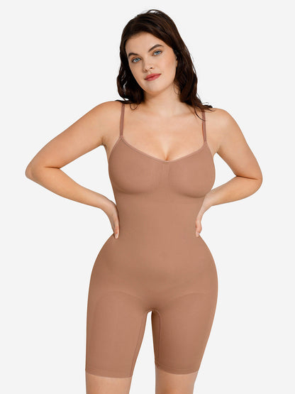 Every Day Tummy Control Slimming Bodysuit