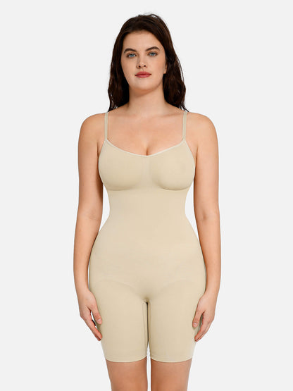 Every Day Tummy Control Slimming Bodysuit