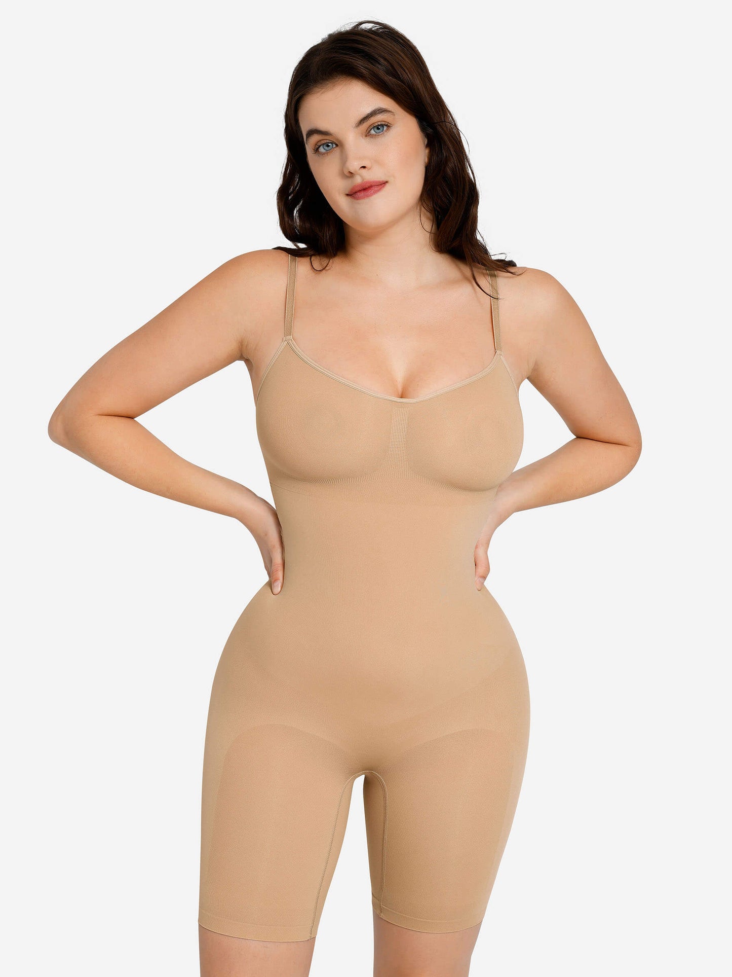 Every Day Tummy Control Slimming Bodysuit