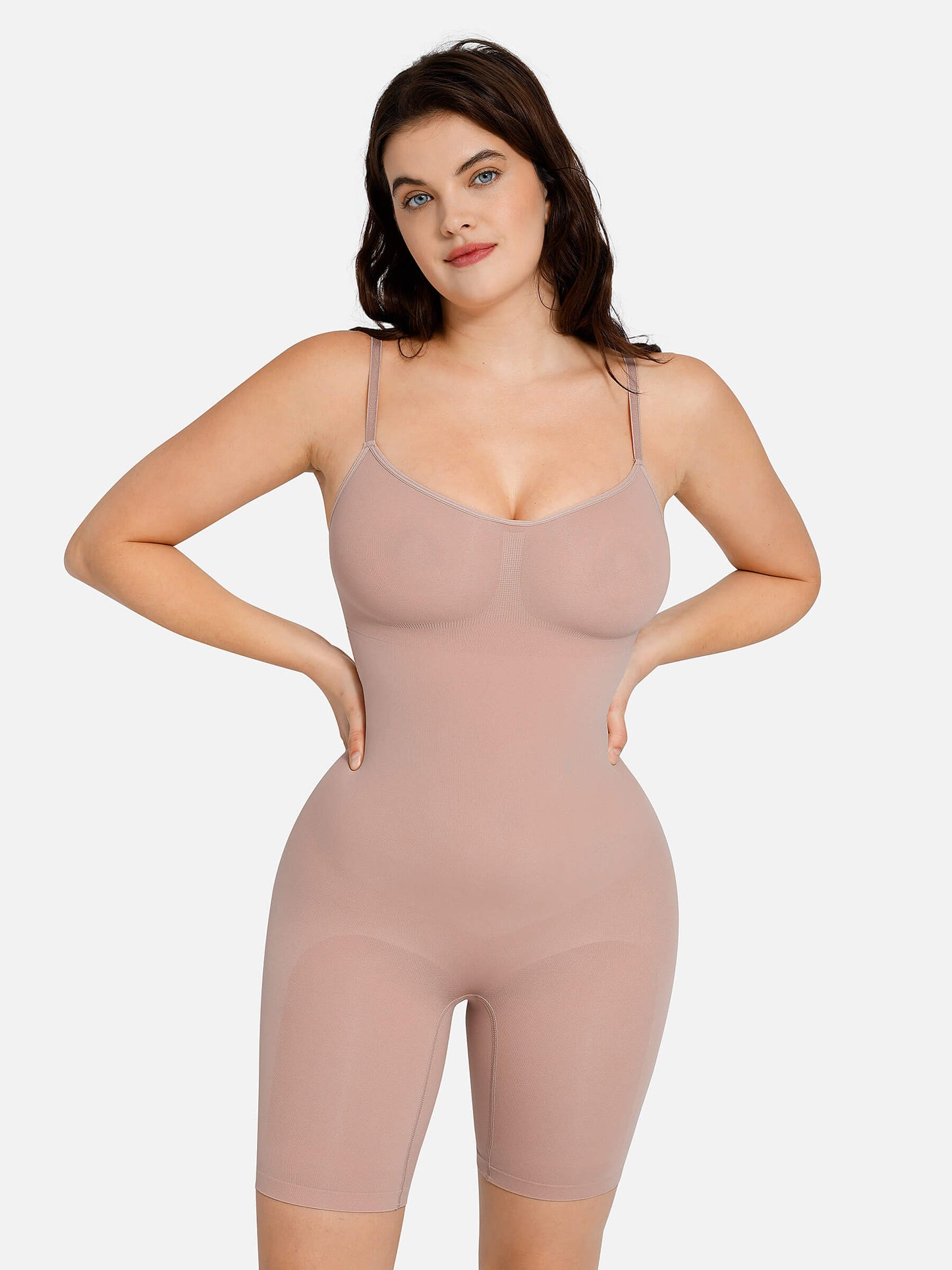 Every Day Tummy Control Slimming Bodysuit