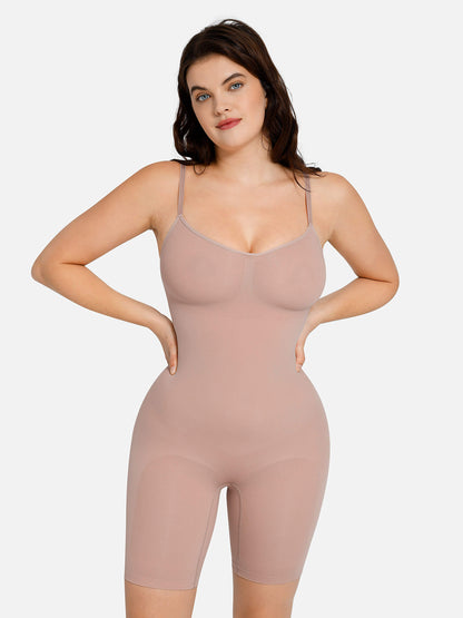 Every Day Tummy Control Slimming Bodysuit
