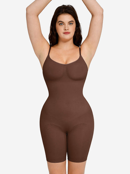 Every Day Tummy Control Slimming Bodysuit