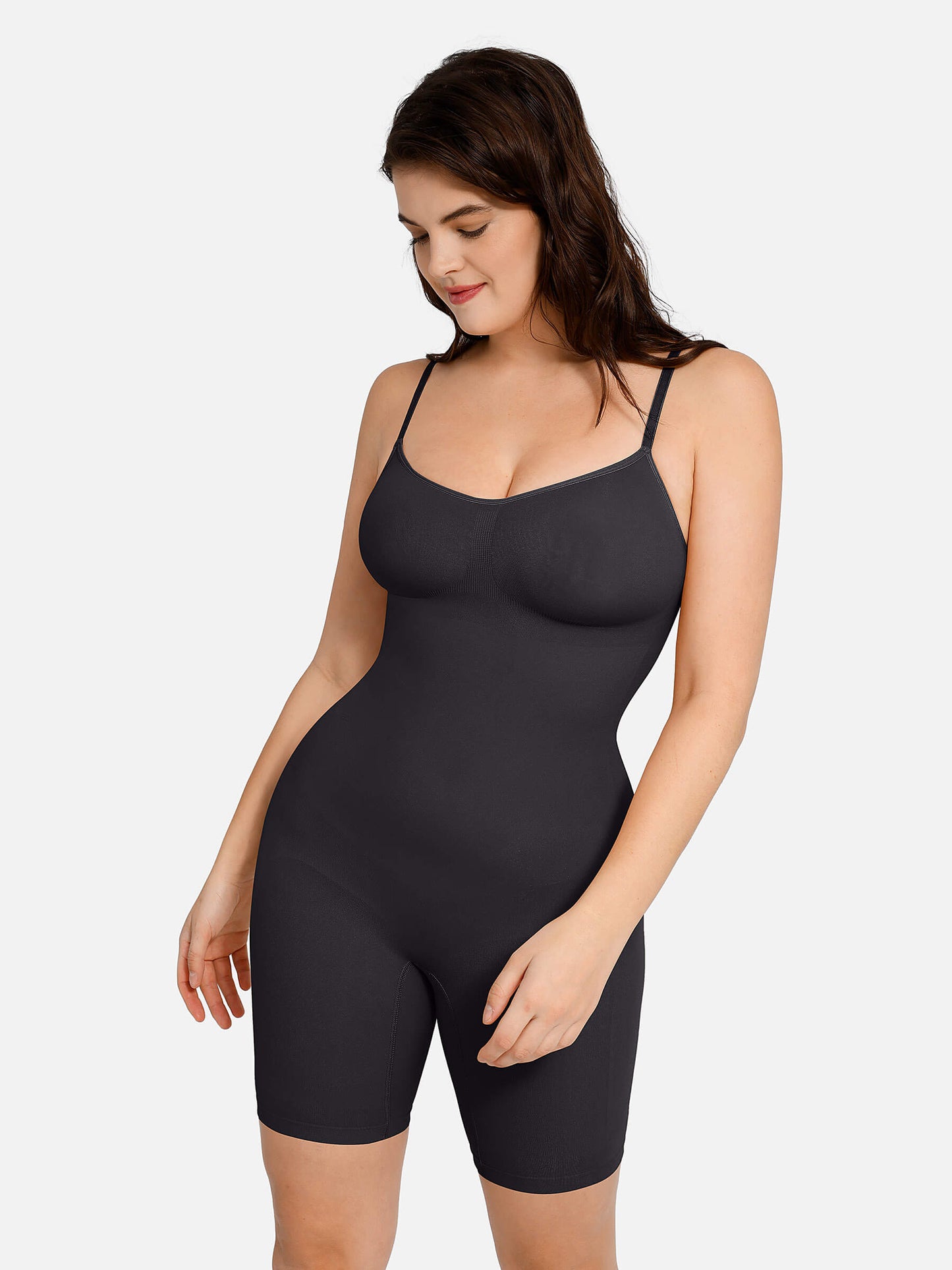 Every Day Tummy Control Slimming Bodysuit