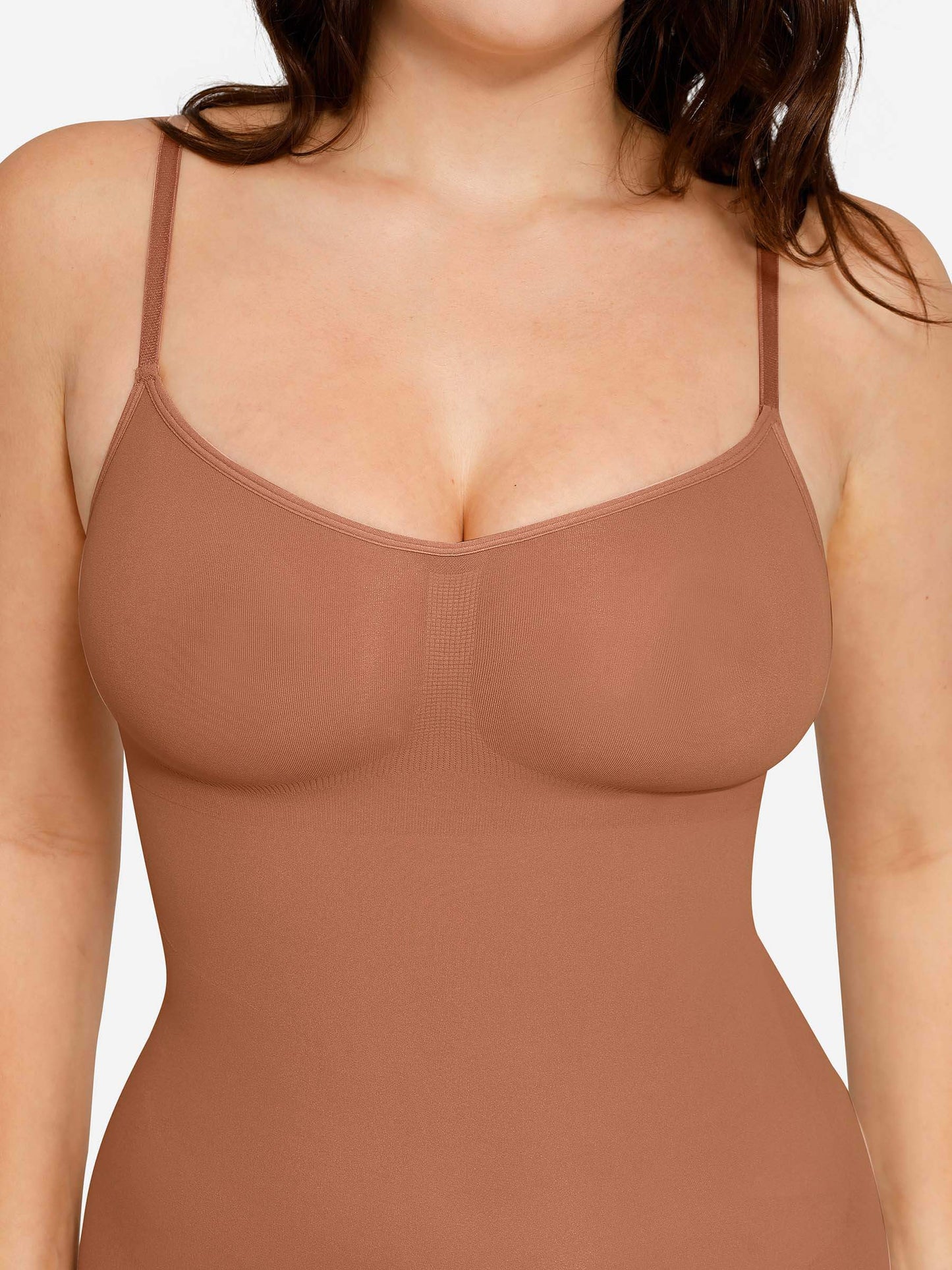 Every Day Tummy Control Slimming Bodysuit