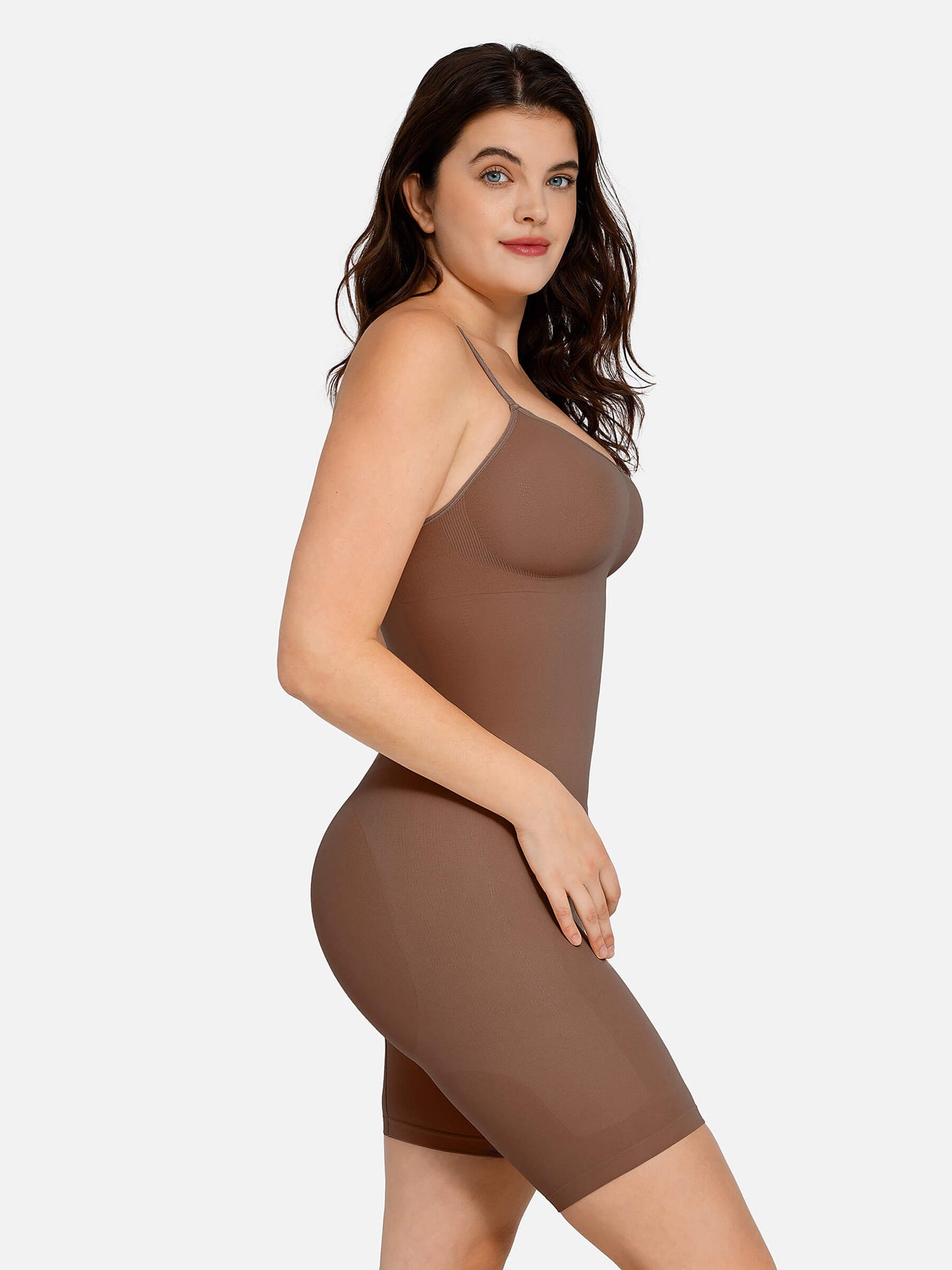 Every Day Tummy Control Slimming Bodysuit