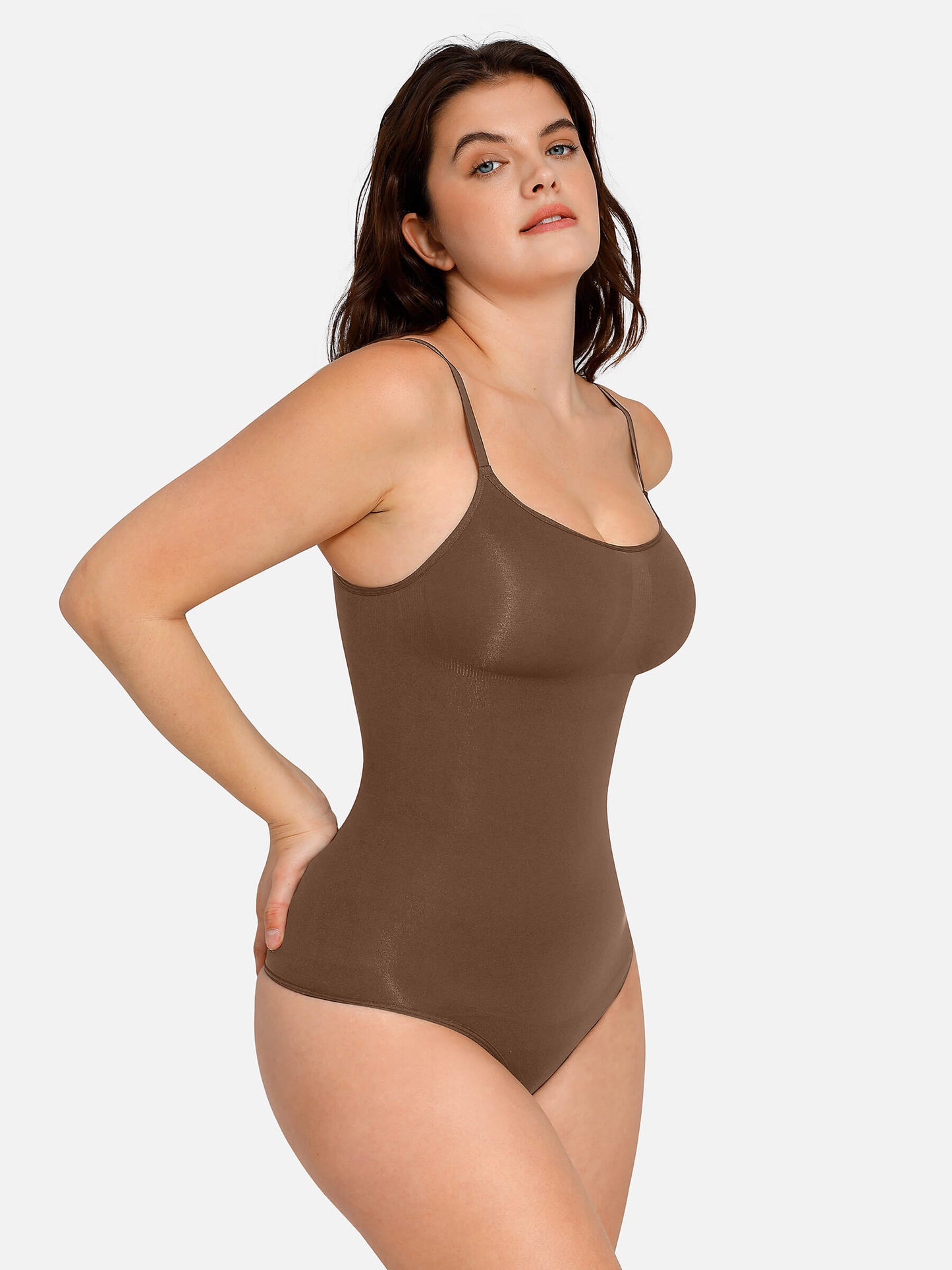 Every Day Tummy Control Slimming Bodysuit