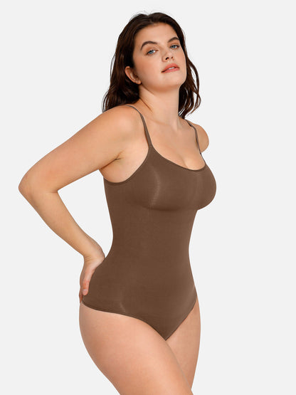 Every Day Tummy Control Slimming Bodysuit