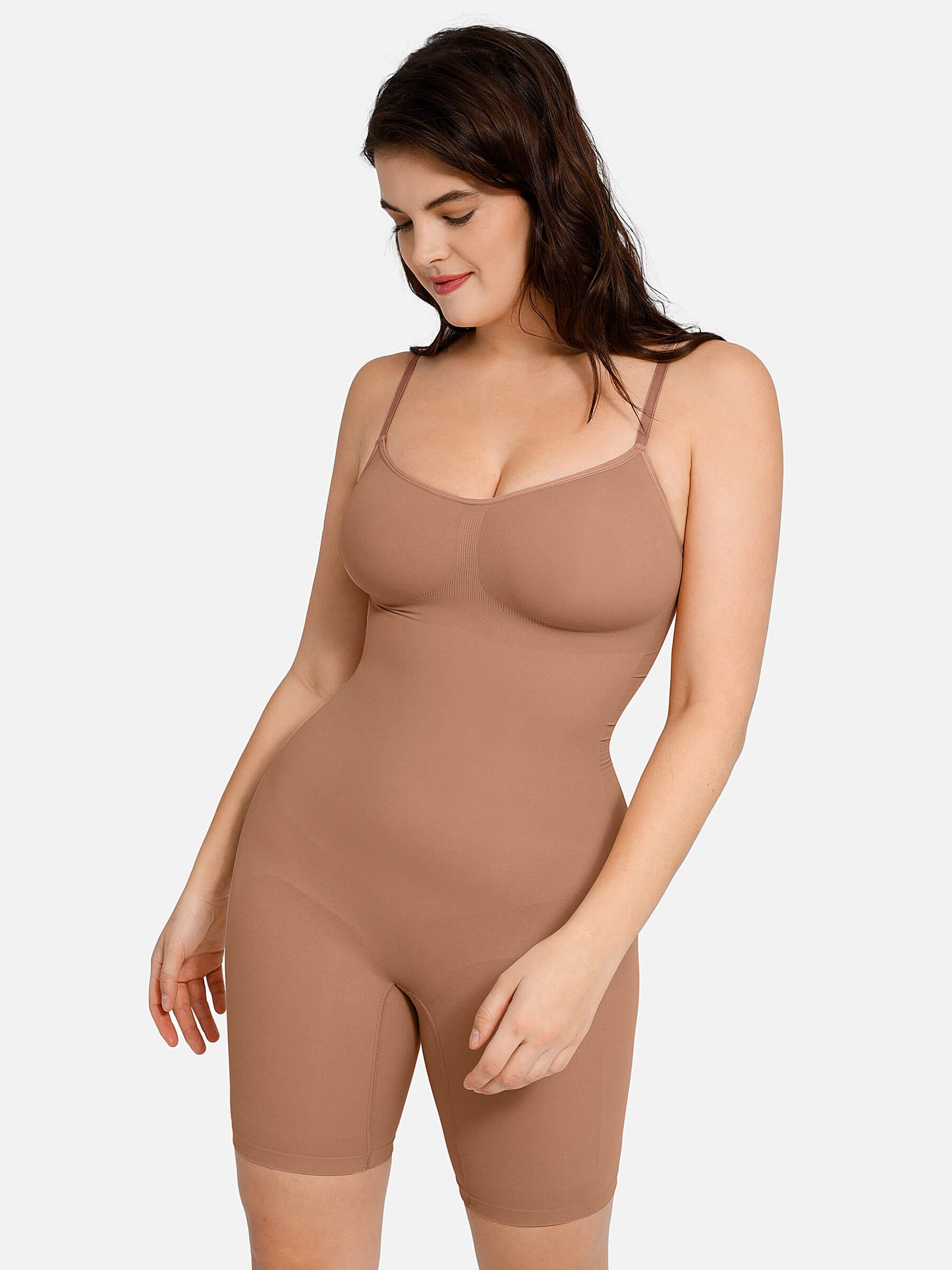 Every Day Tummy Control Slimming Bodysuit