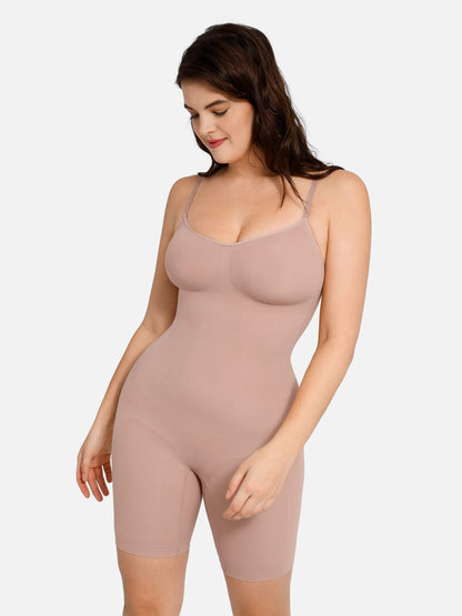Every Day Tummy Control Slimming Bodysuit
