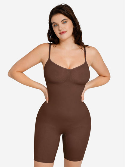Every Day Tummy Control Slimming Bodysuit