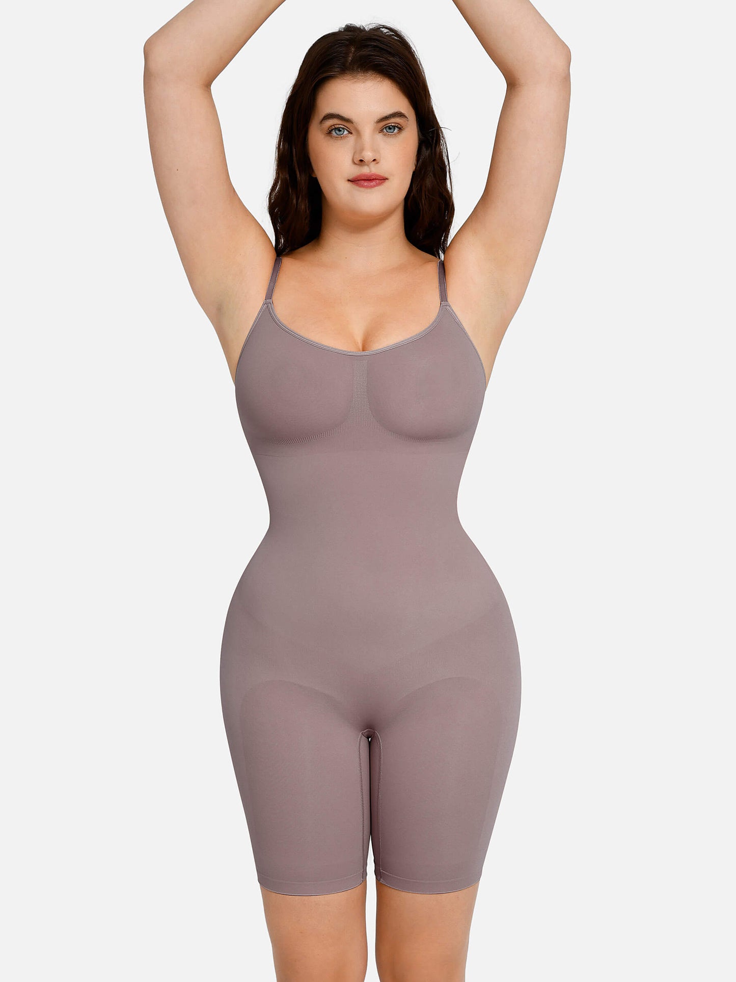Every Day Tummy Control Slimming Bodysuit