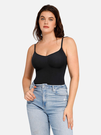 Every Day Tummy Control Slimming Bodysuit