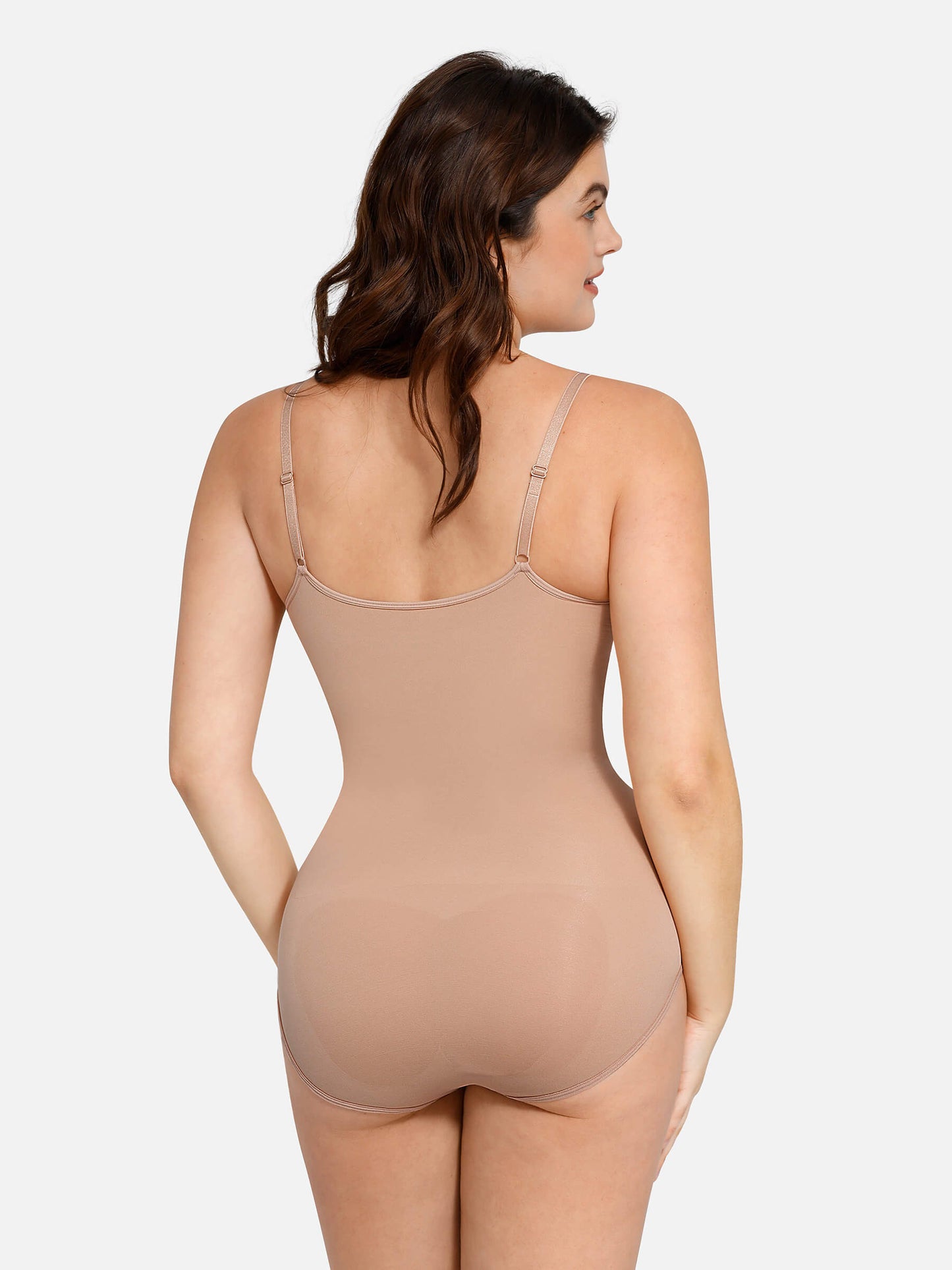 Every Day Tummy Control Slimming Bodysuit