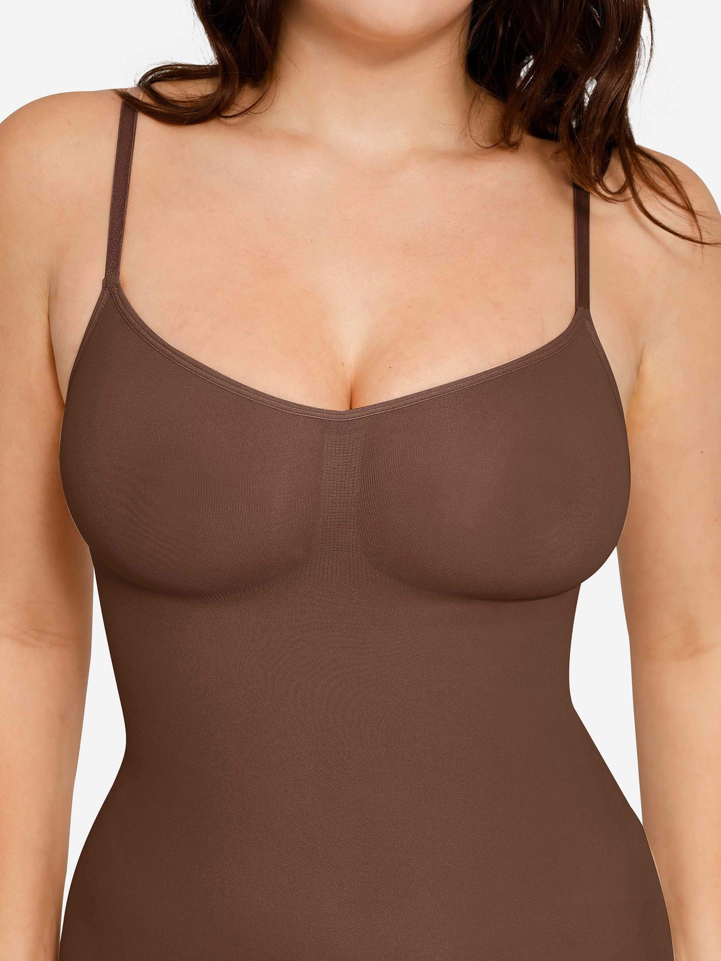 Every Day Tummy Control Slimming Bodysuit