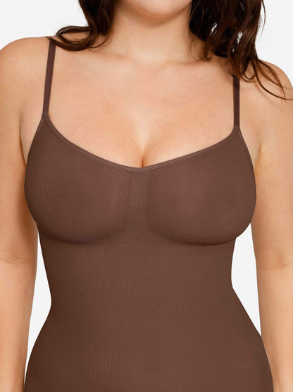 Every Day Tummy Control Slimming Bodysuit