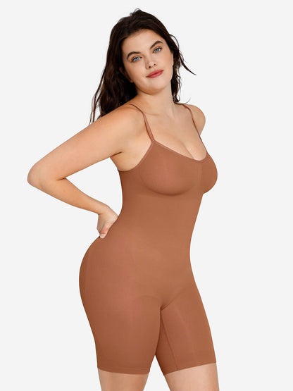 Every Day Tummy Control Slimming Bodysuit