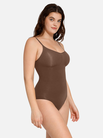 Every Day Tummy Control Slimming Bodysuit