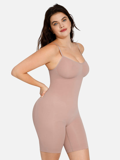 Every Day Tummy Control Slimming Bodysuit