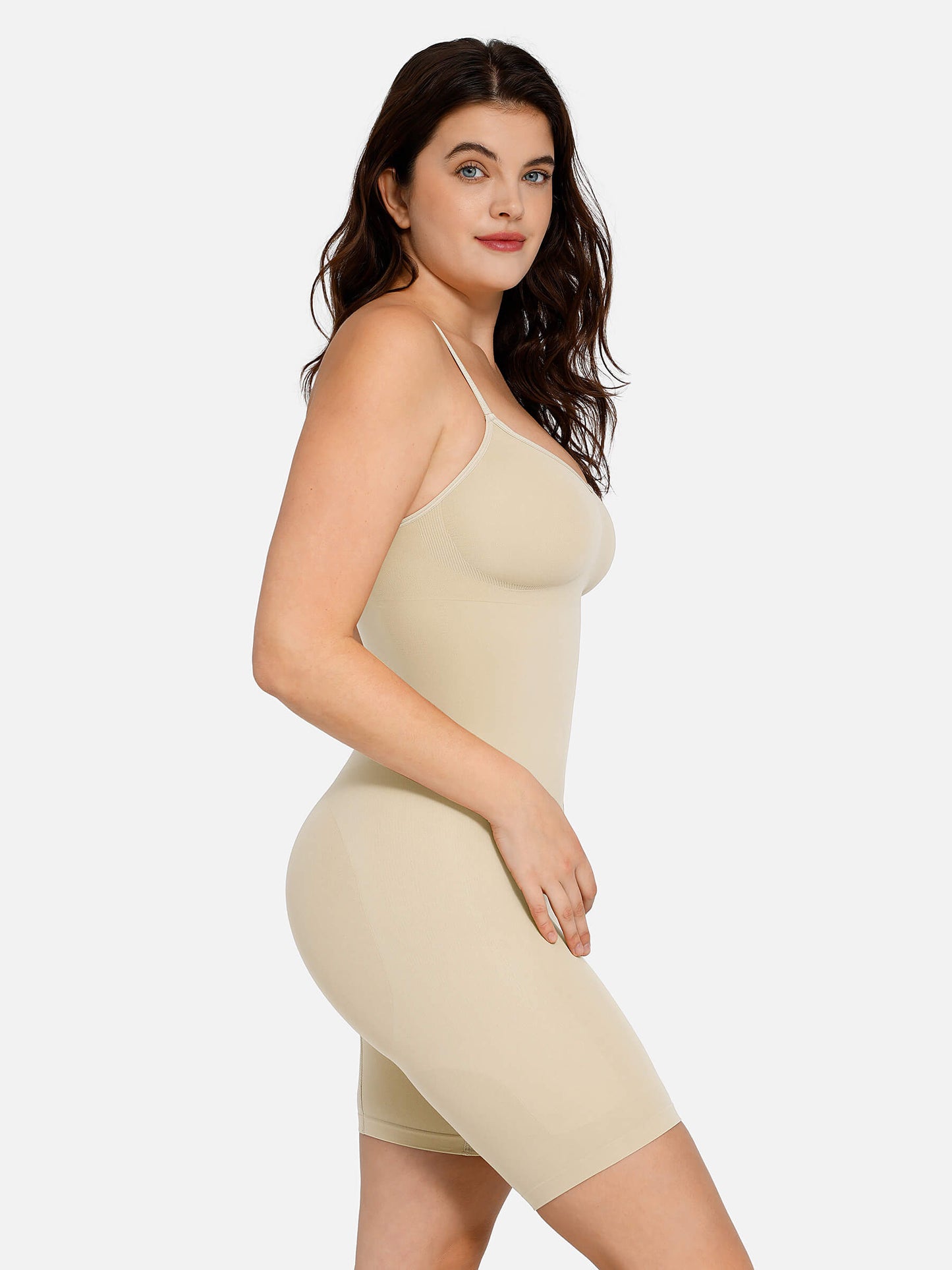 Every Day Tummy Control Slimming Bodysuit