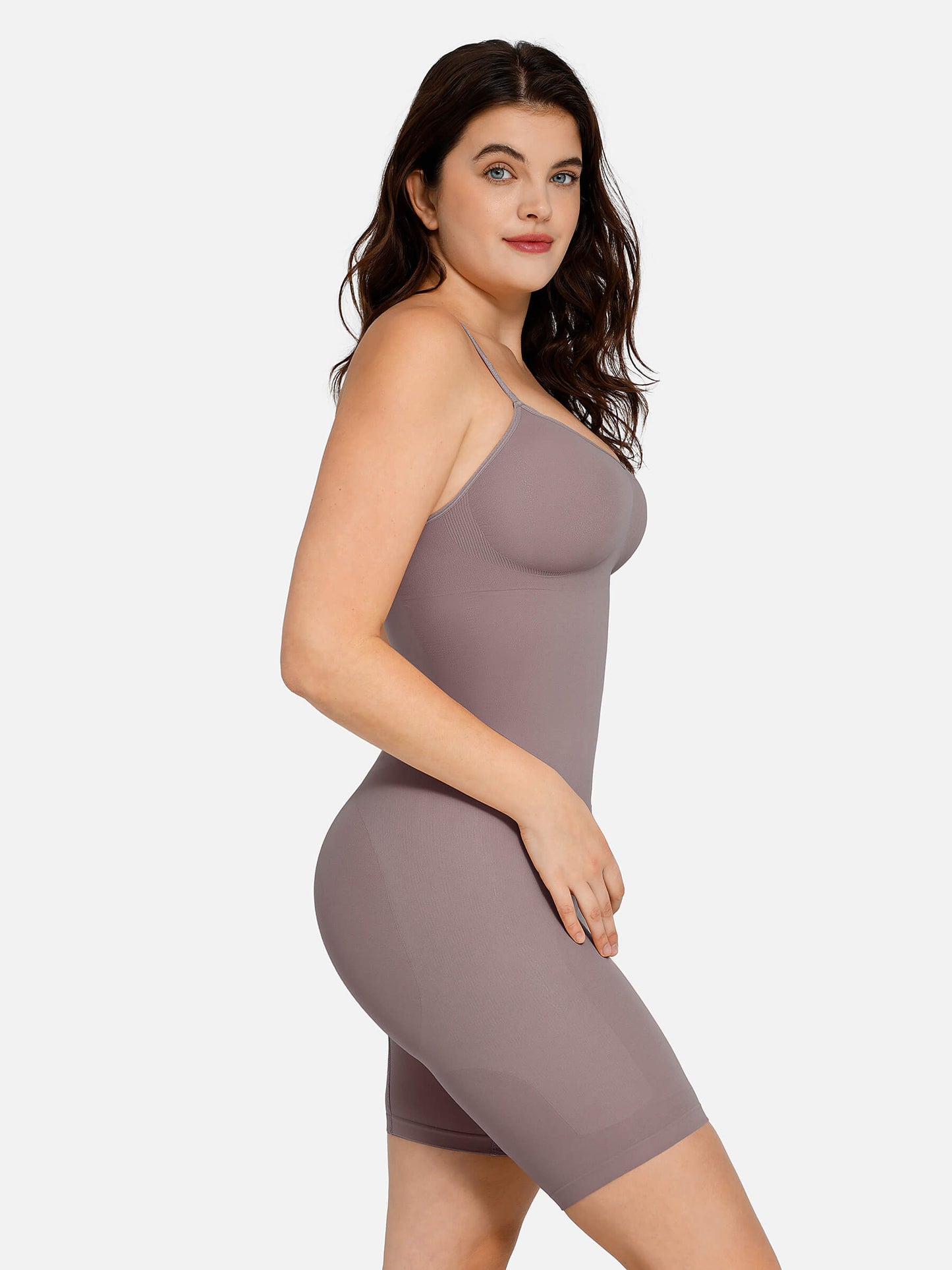 Every Day Tummy Control Slimming Bodysuit