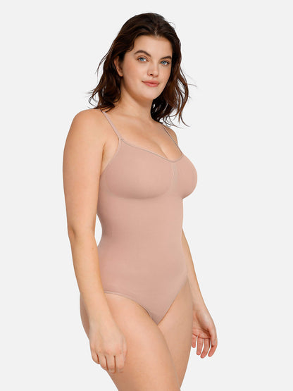 Every Day Tummy Control Slimming Bodysuit