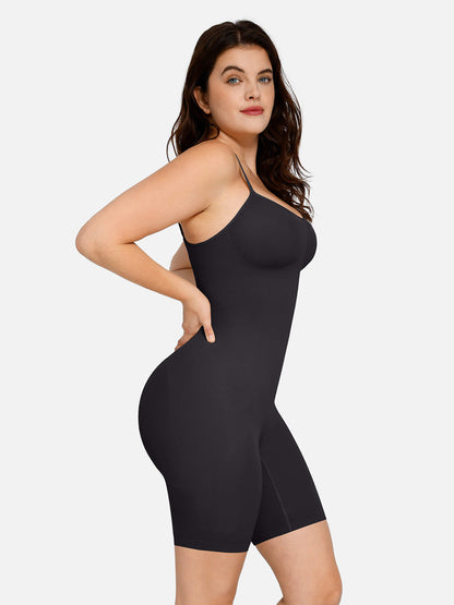 Every Day Tummy Control Slimming Bodysuit